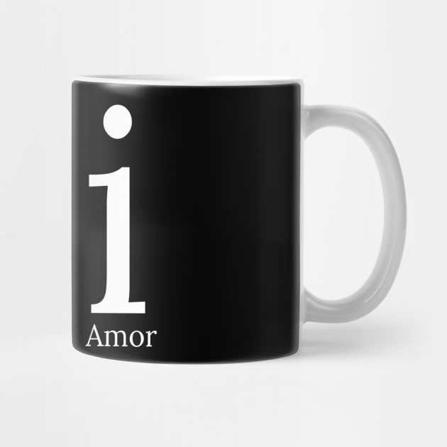 Mi Amor by QUOT-s